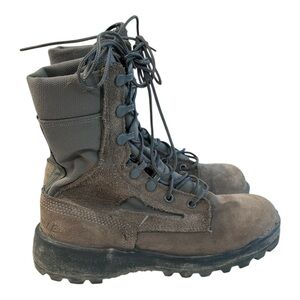 Belleville MHW Boots Size‎ 4 women’s Military Tactical